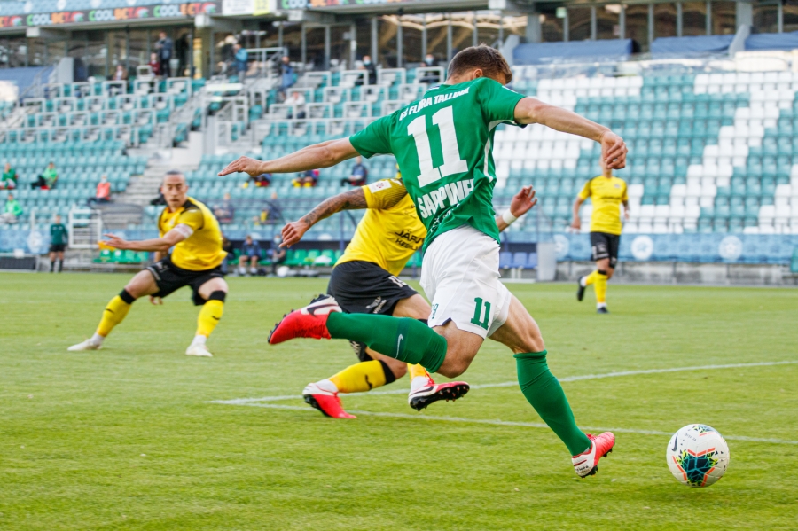 Fotograaf: Oliver Tsupsman