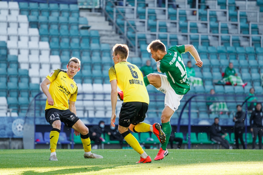 Fotograaf: Oliver Tsupsman