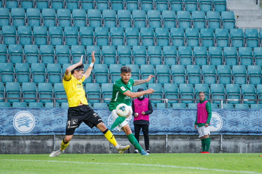 Fotograaf: Oliver Tsupsman