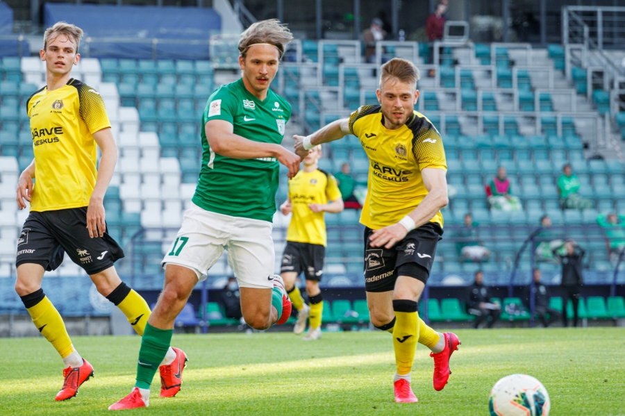 Fotograaf: Oliver Tsupsman