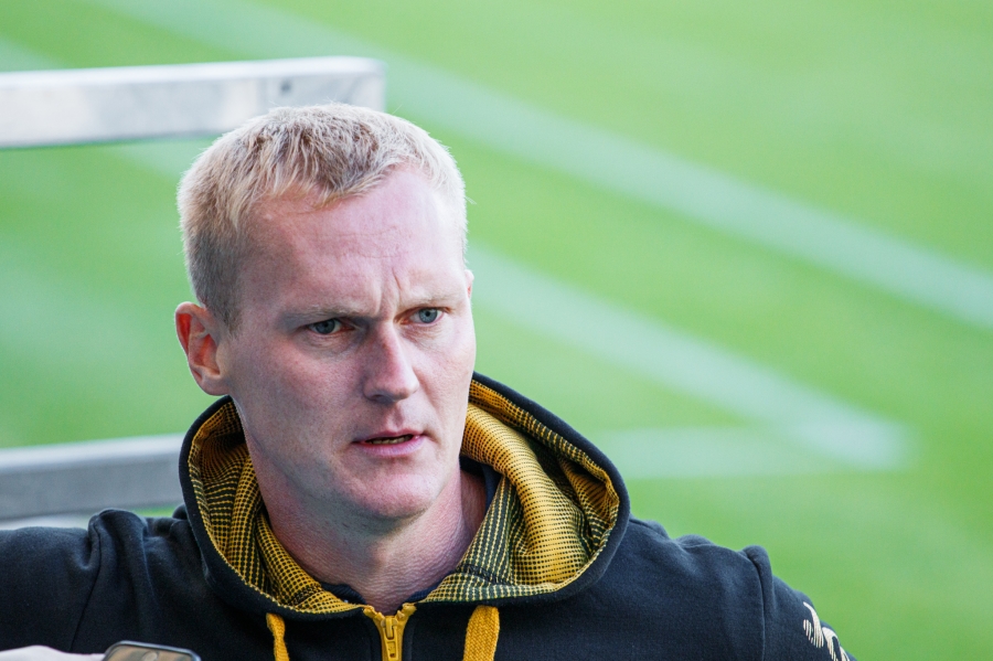 Fotograaf: Oliver Tsupsman