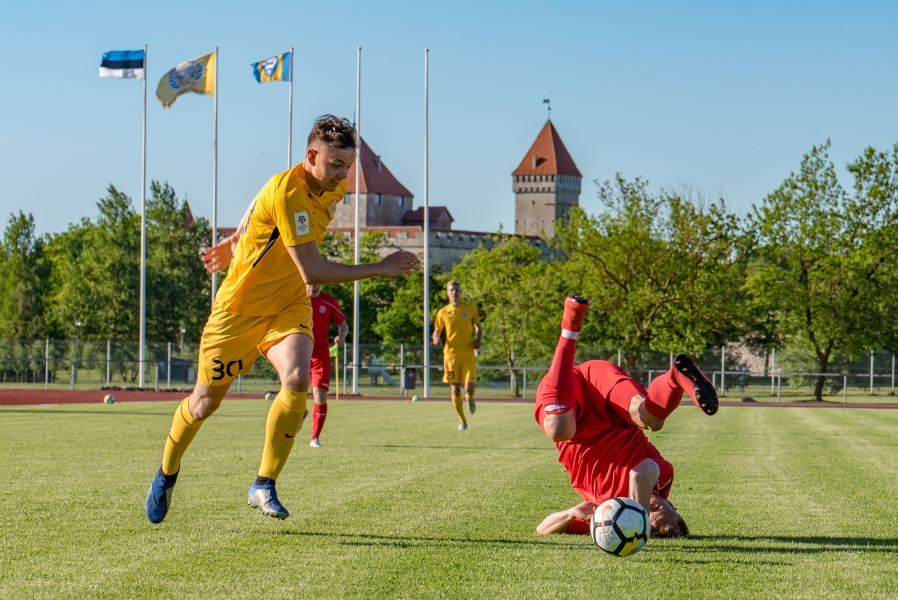 Fotograaf: Allan Mehik