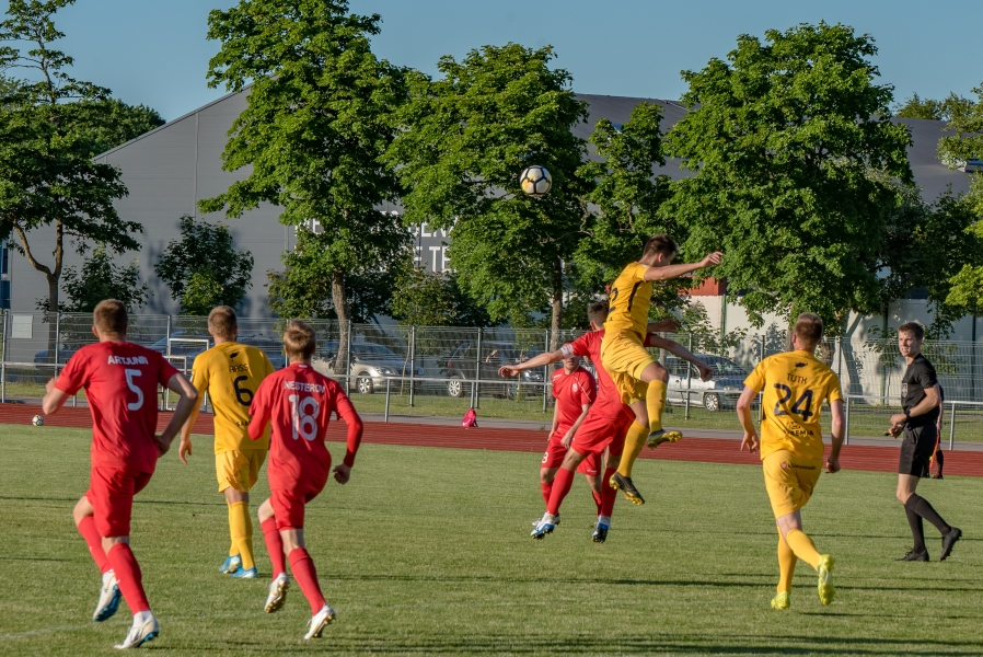 Fotograaf: Allan Mehik