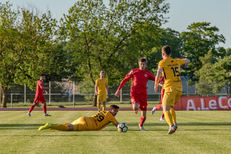 Fotograaf: Allan Mehik