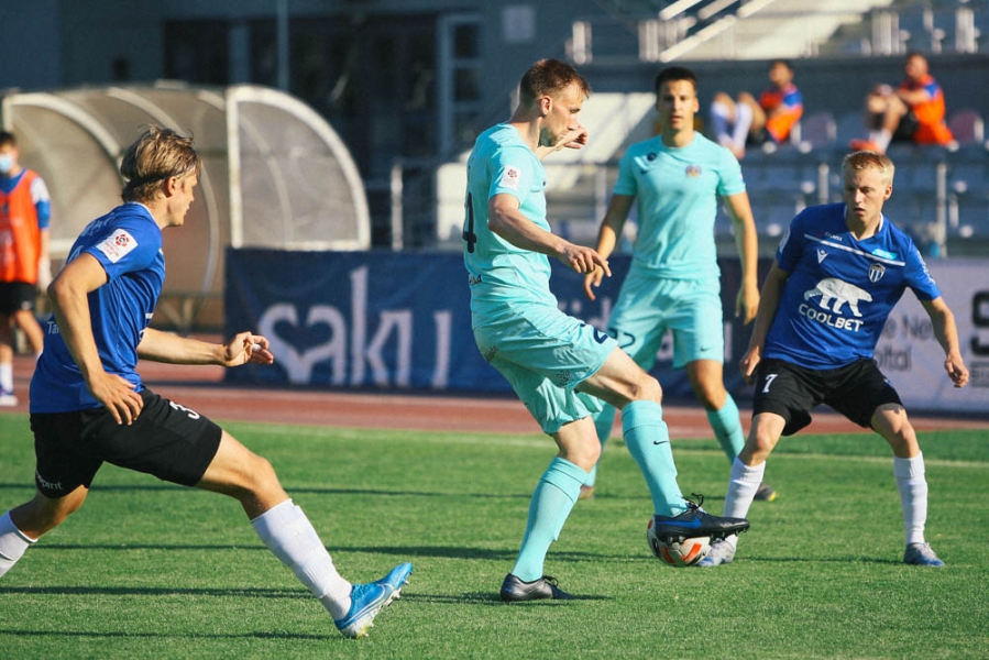 Fotograaf: Catherine Kõrtsmik