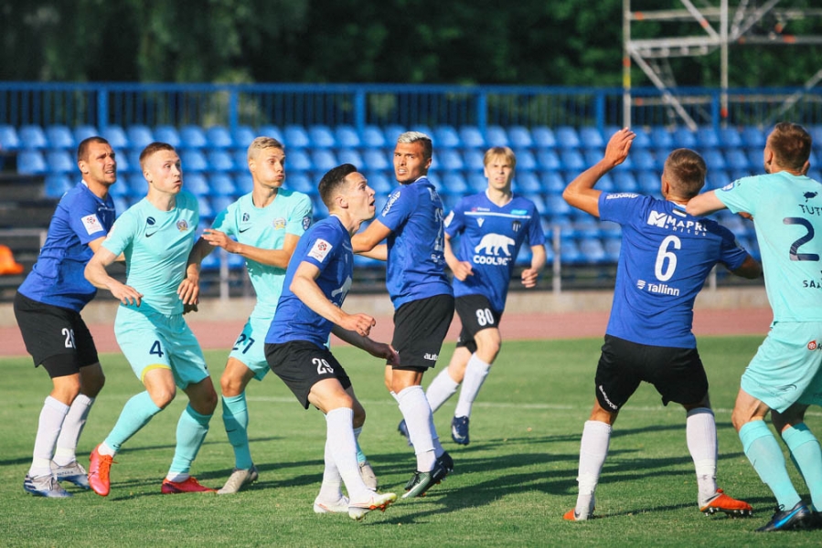 Fotograaf: Catherine Kõrtsmik