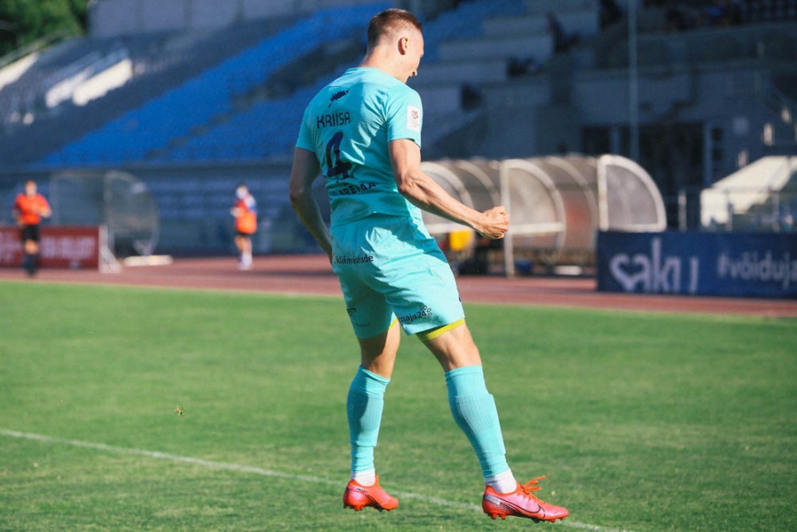 Fotograaf: Catherine Kõrtsmik