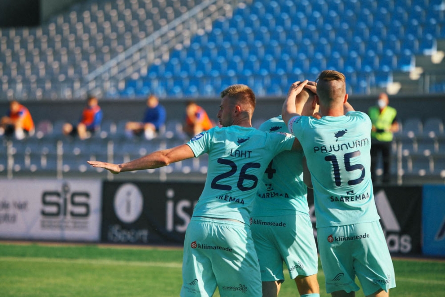 Fotograaf: Catherine Kõrtsmik