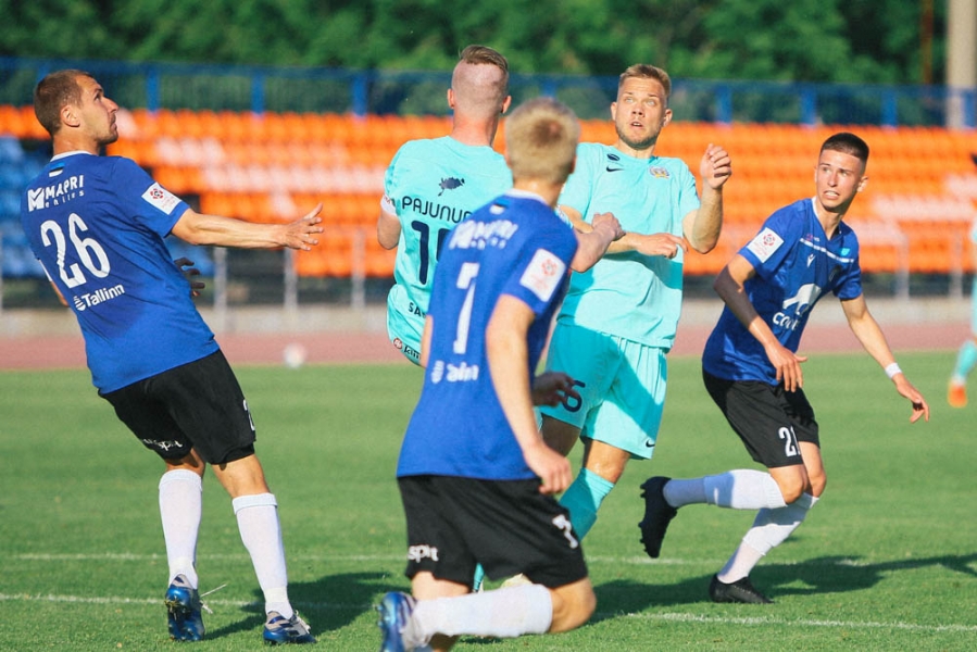 Fotograaf: Catherine Kõrtsmik