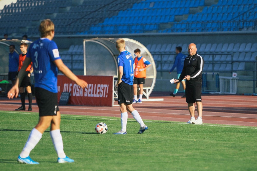 Fotograaf: Catherine Kõrtsmik