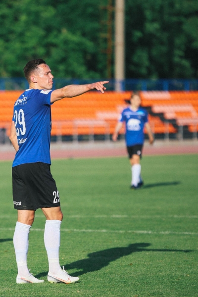 Fotograaf: Catherine Kõrtsmik