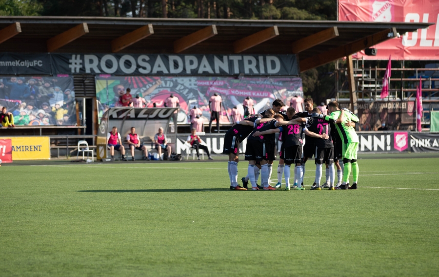 Fotograaf: Raido Kull