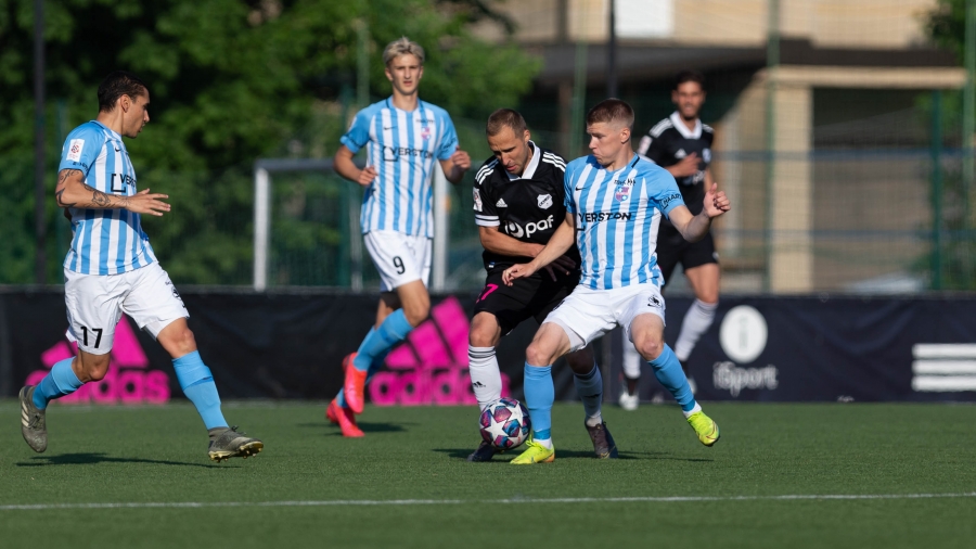 Fotograaf: Raido Kull