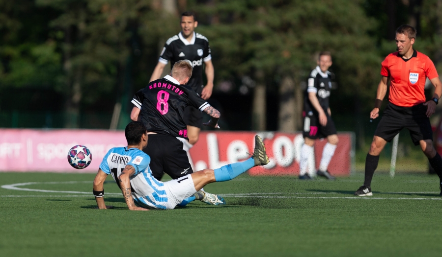 Fotograaf: Raido Kull