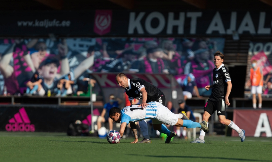 Fotograaf: Raido Kull