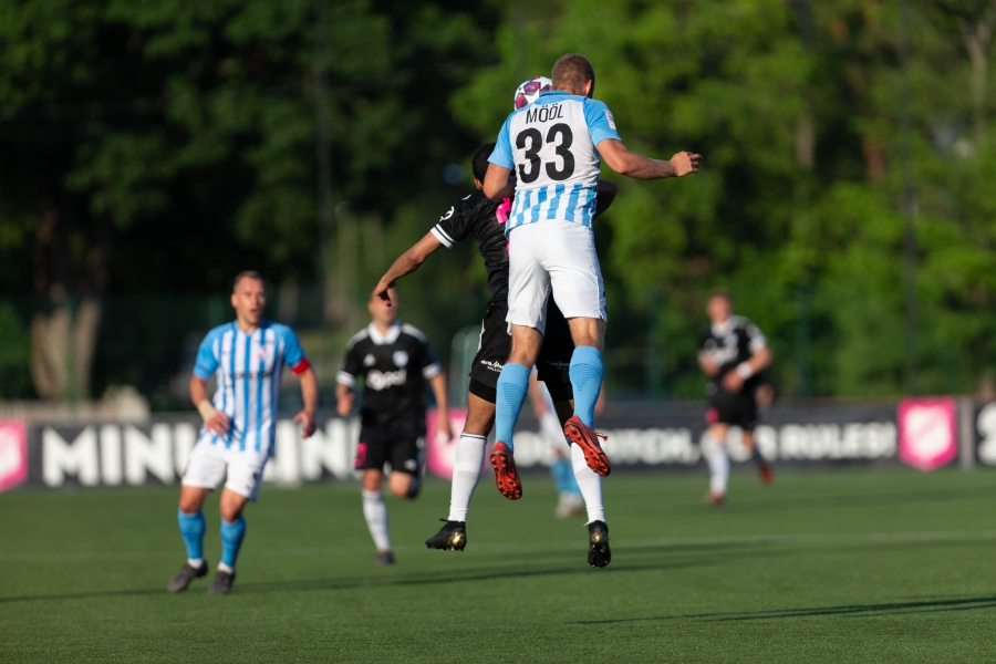 Fotograaf: Raido Kull