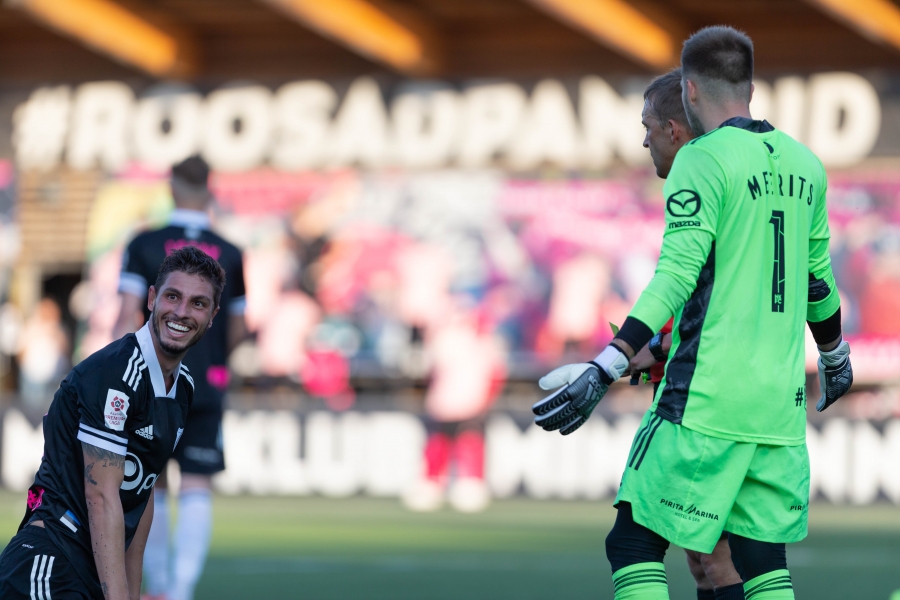 Fotograaf: Raido Kull