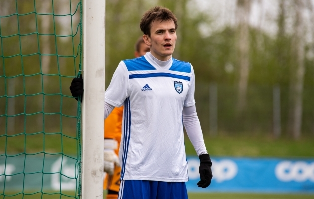 Videod: Maardu ja Vändra võitsid kaotusseisust, Tammeka U21 lõi 6:0 seisul kummalise omavärava