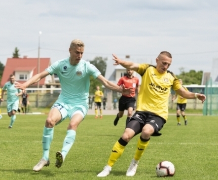 Väravasoonel Marin ja co võtavad sihikule Premium liiga nõrgima kaitseliini