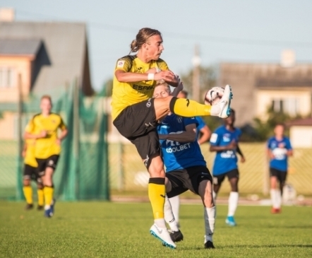 Luup peale | Viimase minuti penalti murdis tõusuteel Kalevi südamed