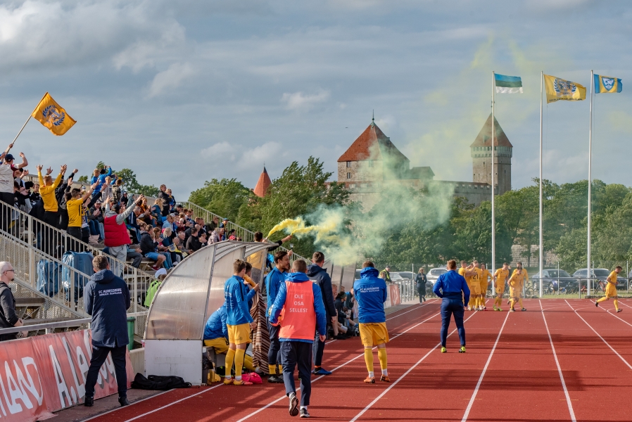 Fotograaf: Allan Mehik