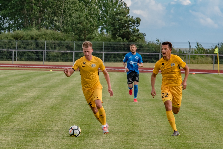 Fotograaf: Allan Mehik