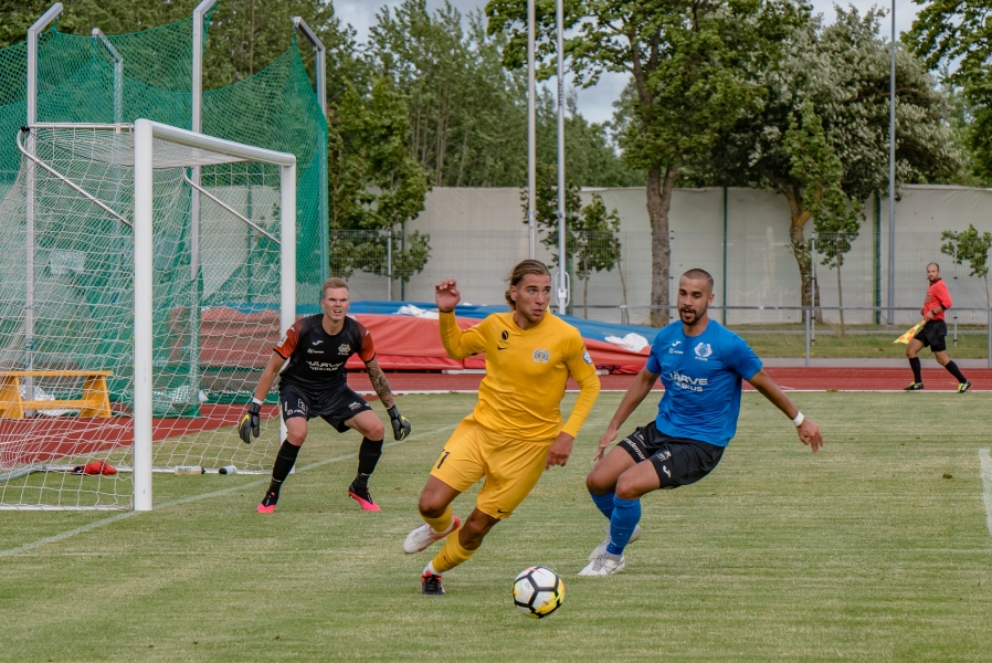 Fotograaf: Allan Mehik