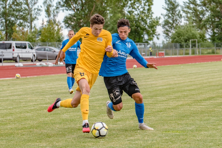 Fotograaf: Allan Mehik