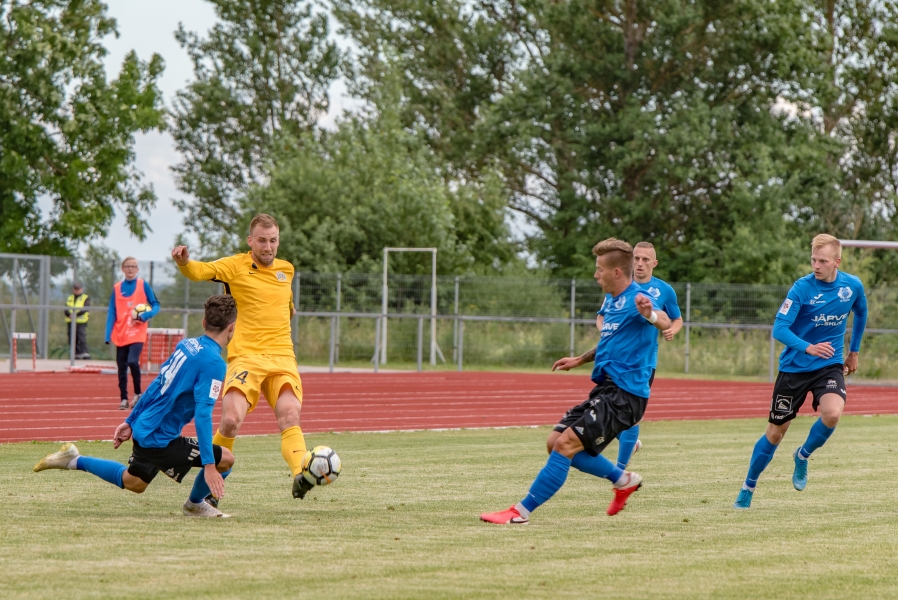 Fotograaf: Allan Mehik