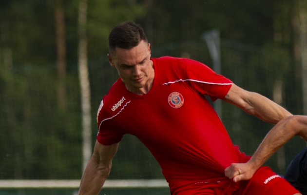 Šlein: tulemused pole olnud oodatud tasemel, aga eesmärgid peavadki kõrged olema