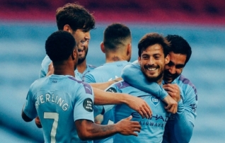 Pikk ette (ja ise järele) | Kas Manchester City pääses karmist karistusest Veerpalu kombel?