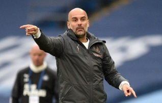 Guardiola tunnistas üles taktikalise vea, Zidane lubas sügisel tagasi olla