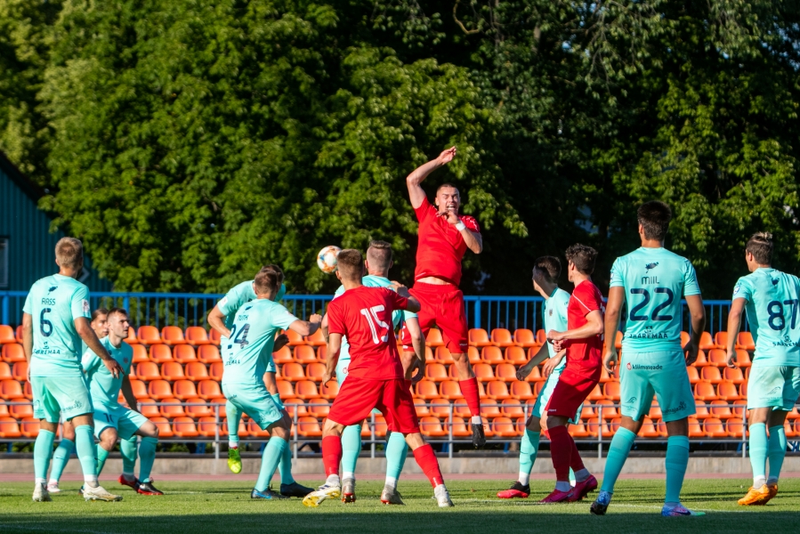 Fotograaf: Gertrud Alatare