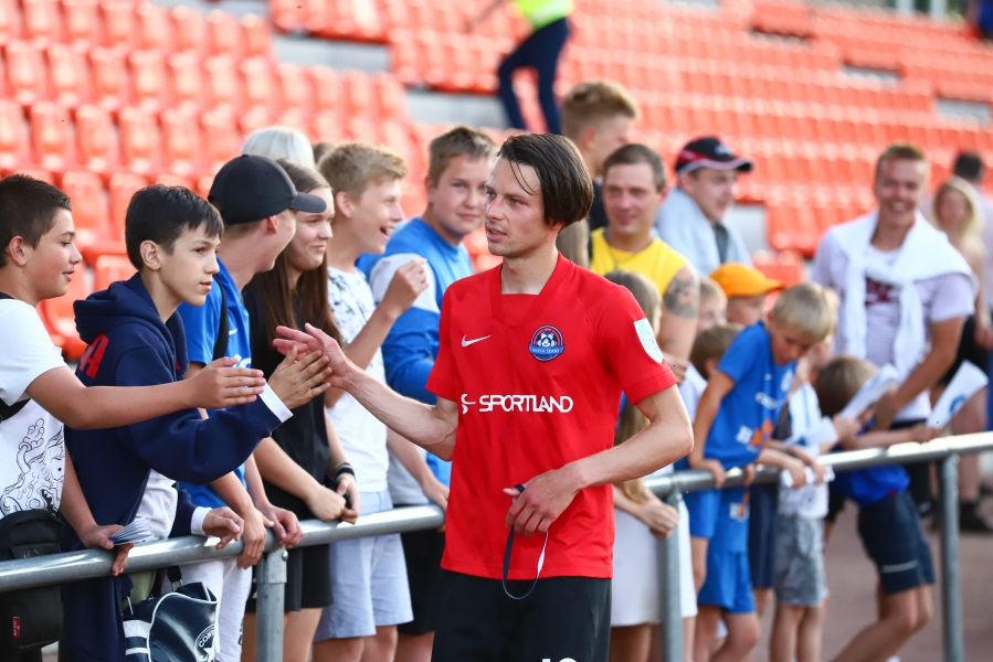 Fotograaf: Seleri Tidor