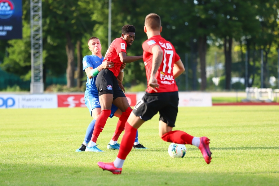 Fotograaf: Seleri Tidor