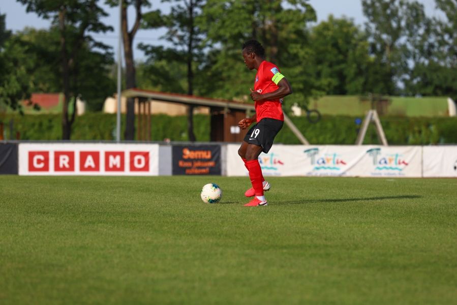 Fotograaf: Seleri Tidor