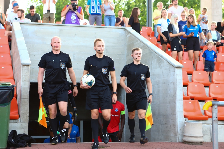 Fotograaf: Seleri Tidor