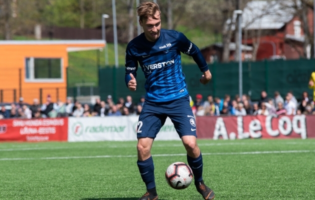 Tipphetked 4:4 viigimängust: Valge neli väravat ja Keila tagasitulek