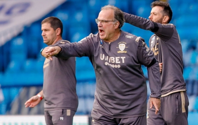 Foto: Leeds United