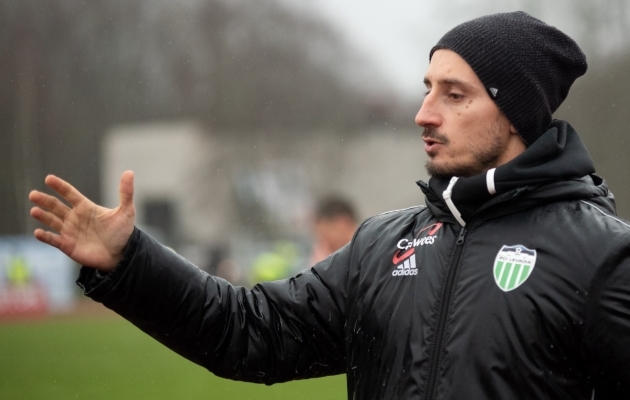 Foto: Liisi Troska (arhiiv)