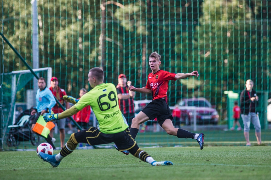 Fotograaf: Jana Pipar