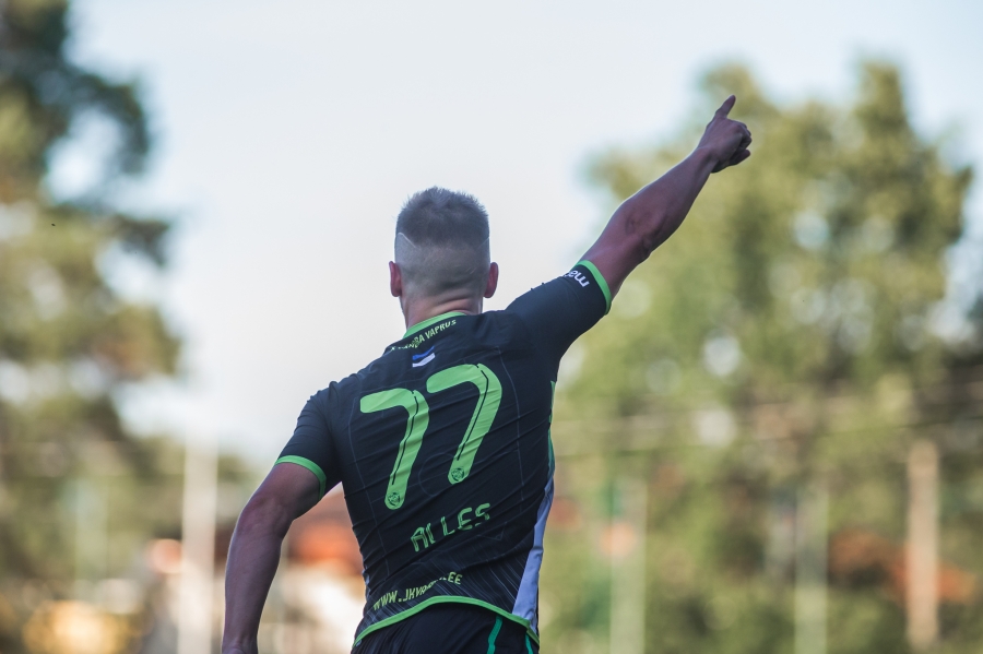 Fotograaf: Jana Pipar