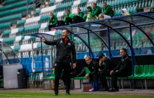 Pikk ette (ja ise järele) | Liit võiks Transile vastu tulla ja erandiga pentsiku peitusemängu lõpetada