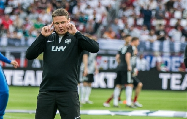 Foto: Oper käis Tuleviku meestele tarkust jagamas