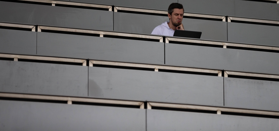 Fotograaf: Raido Kull