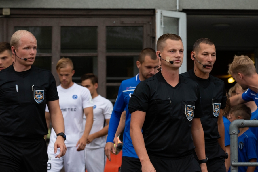 Fotograaf: Raido Kull