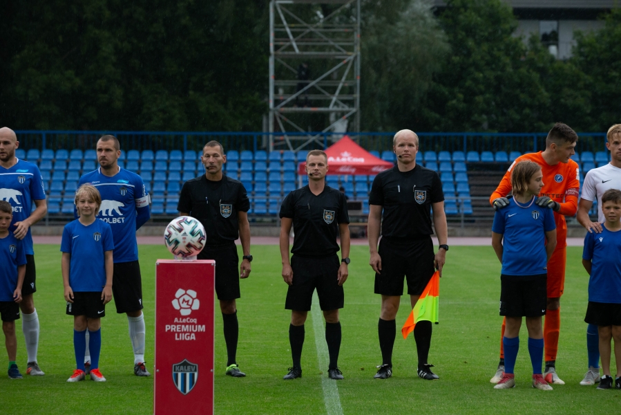 Fotograaf: Raido Kull