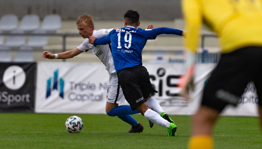 Fotograaf: Raido Kull