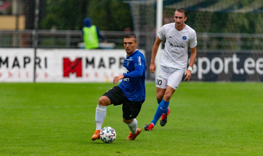 Fotograaf: Raido Kull