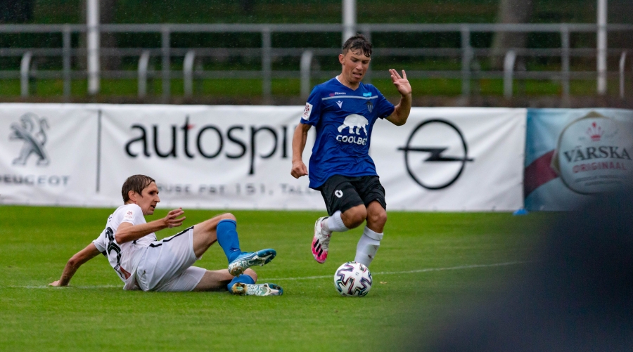 Fotograaf: Raido Kull